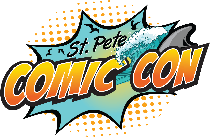 Meet Florida’s Tallest Heroine, AmazonCosplayer, at St. Pete Comic Con