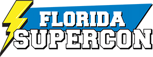 Florida Supercon logo