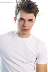 Gumball Watterson Voice Actor Jacob Hopkins 