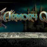 LOGO armory quest